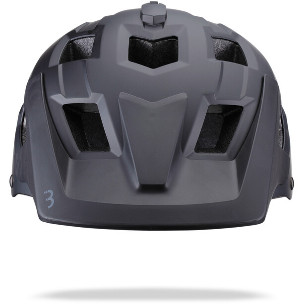 BBB Cycling Nanga Helmet matt black