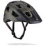 BBB Cycling Nanga Helmet matt olive green