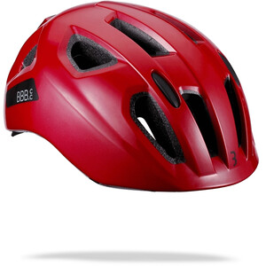 BBB Cycling Sonar BHE-171 Helm Jugend rot rot