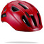 BBB Cycling Sonar BHE-171 Helm Jugend rot