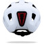 BBB Cycling Sonar BHE-171 Helmet Youth matt white