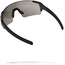 BBB Cycling FullView PH Sports Glasses gloss metallic black/photocromatic