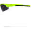 BBB Cycling Impress Sports Glasses matt neon yellow/smoke
