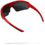 BBB Cycling Impulse Sportbril, rood