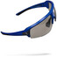 BBB Cycling Impulse PH Sportbril, blauw/zwart