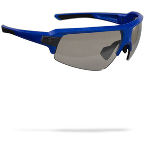 BBB Cycling Impulse PH Sportbrille blau/schwarz