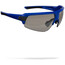 BBB Cycling Impulse PH Sportbril, blauw/zwart