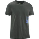 Edelrid Highball IV T-Shirt Herren schwarz