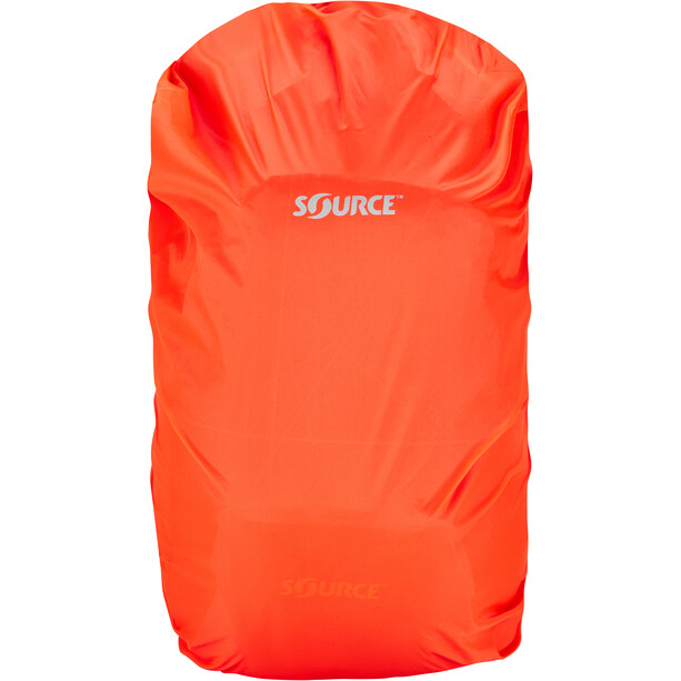 SOURCE Fuse Hydratatie Pack +9 L, rood
