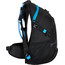 SOURCE Air Fuse Hydration Pack 3+9l black