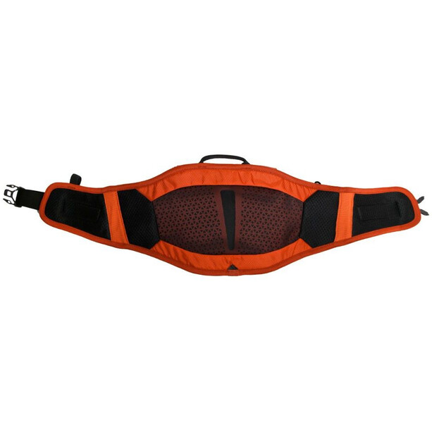 SOURCE Hipster Ultra Cintura idrica 1,5+3,5l, arancione