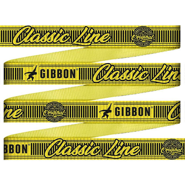 GIBBON Classic Line 