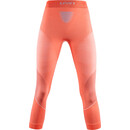 UYN Visyon UW Pantalon de cyclisme Femme, orange
