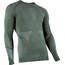 UYN Ambityon UW T-shirt à manches longues Homme, olive