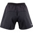 UYN Marathon Pantalones cortos Mujer, gris
