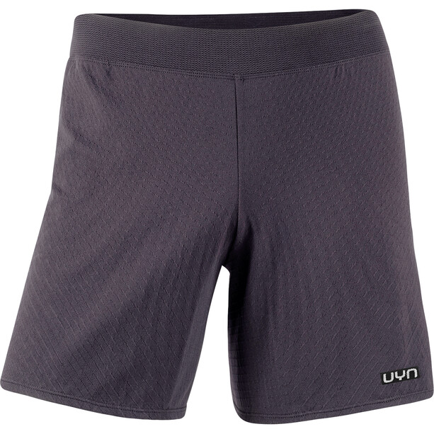 UYN Marathon Pantalones cortos Hombre, gris