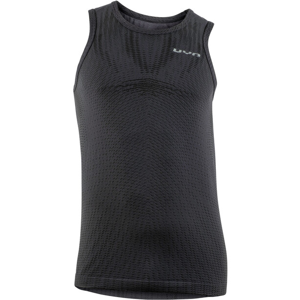 UYN Running Activyon 2.0 OW T-shirt SL Homme, gris