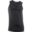 UYN Running Activyon 2.0 OW T-shirt SL Homme, gris