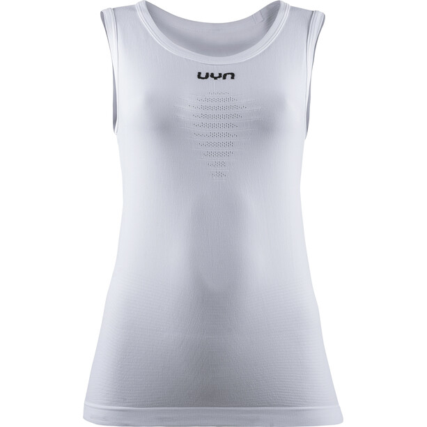 UYN Energyon UW T-shirt SL Femme, blanc