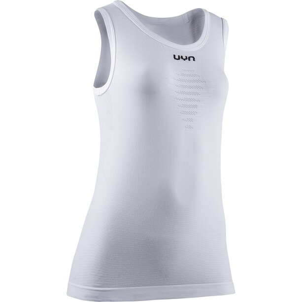 UYN Energyon UW T-shirt SL Femme, blanc