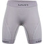 UYN Running Alpha Coolboost OW Pantalones cortos Mujer, gris