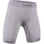 UYN Running Alpha Coolboost OW Pantalones cortos Mujer, gris