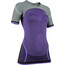 UYN Running Alpha OW Skjorte Damer, violet