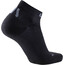 UYN Trainer Ankle Socks Women black/grey