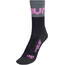 UYN Cycling Light Socken Damen schwarz/grau