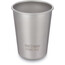 Klean Kanteen Pint Cup 295ml/4 Pieces brushed stainless