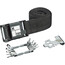 Fix Manufacturing All Time Belt incl. Wheelie Wrench Multitool L black