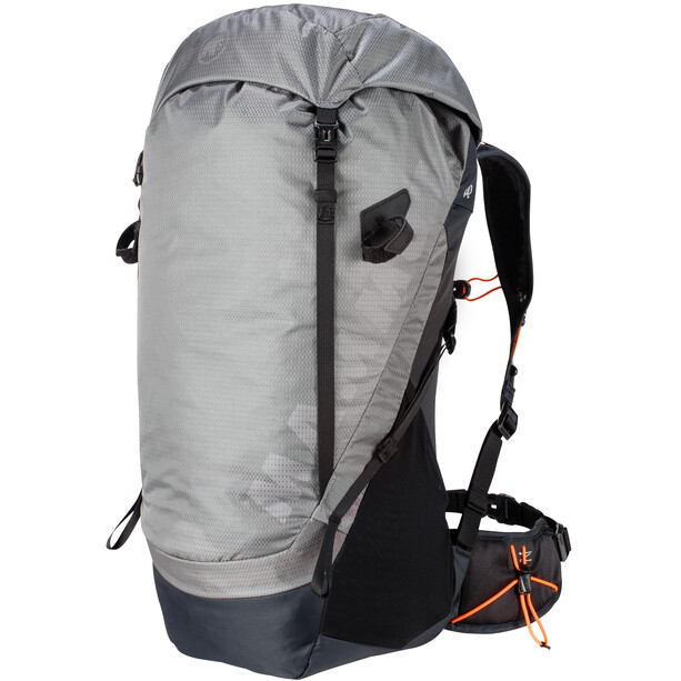 Mammut Ducan 30 Hiking Backpack Women grå/svart