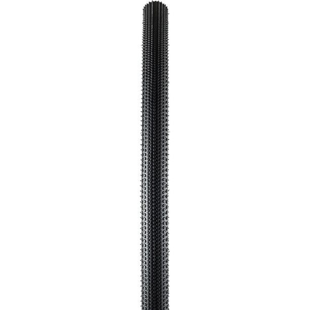 Bontrager GR1 Comp Gravel Faltreifen 28x1.60" schwarz