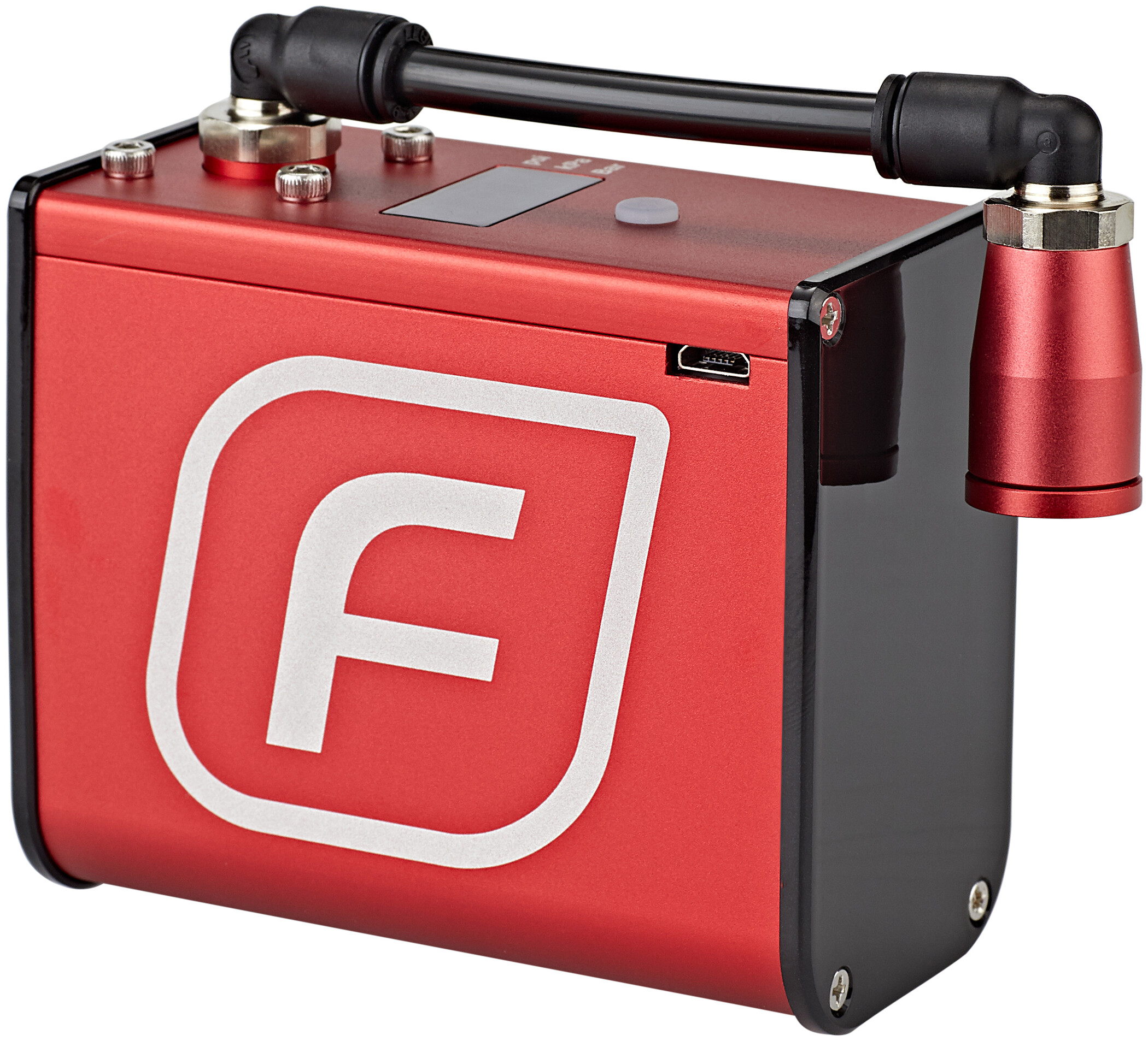 Fumpa Portable Battery Powered Bicycle Pump 