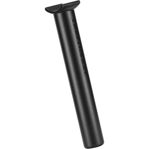 DARTMOOR Fusion Sattelstütze Ø30,9mm schwarz schwarz