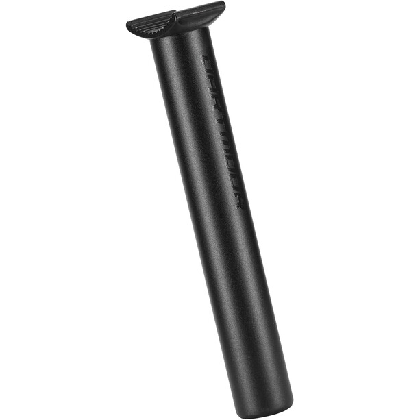 DARTMOOR Fusion Tija de sillín Ø30,9mm, negro