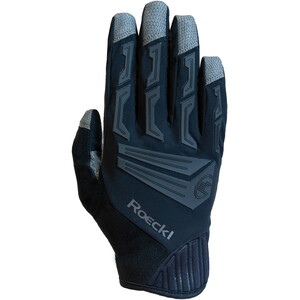 Roeckl Molteno Gloves black