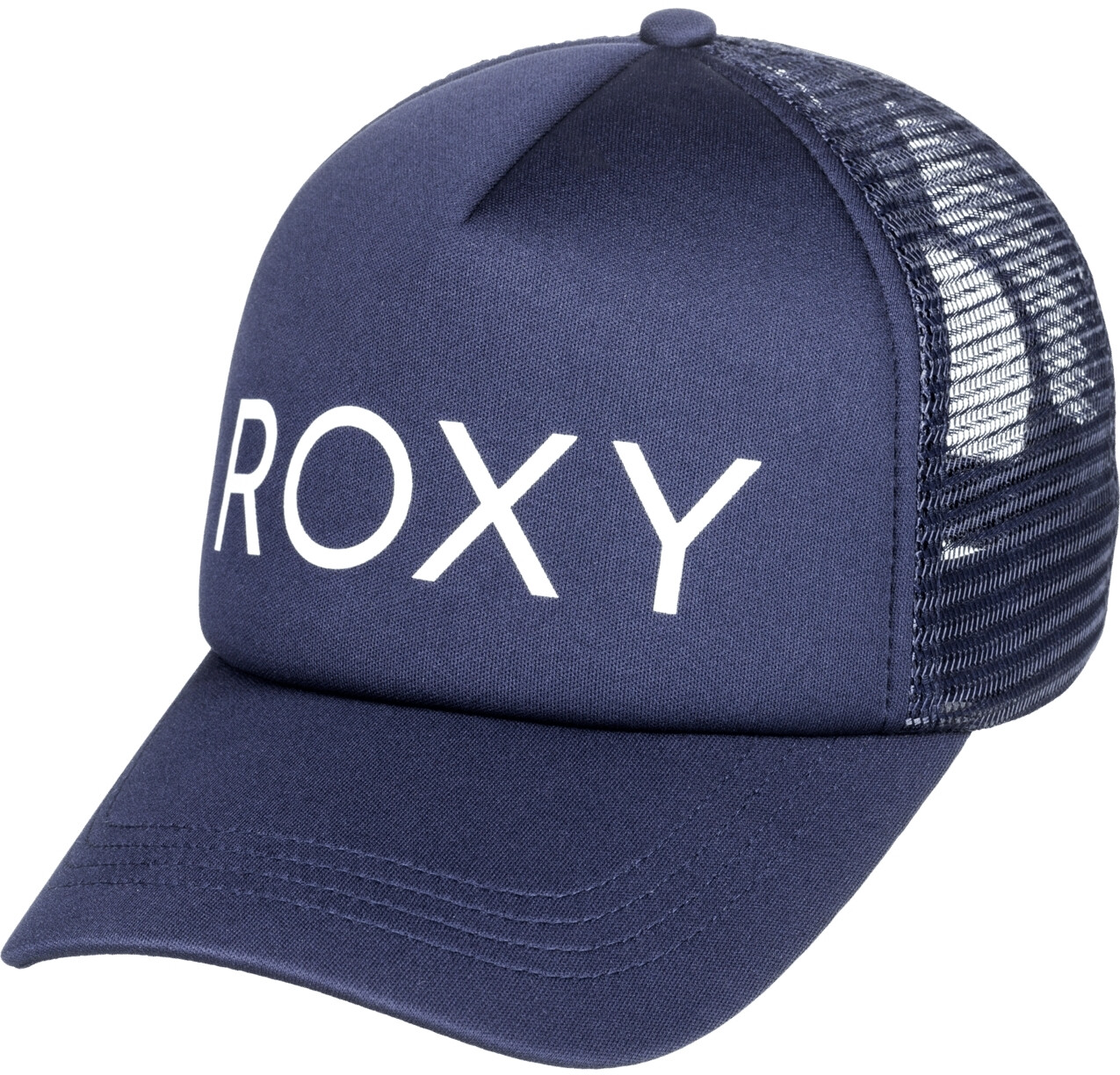 Roxy Soulrocker Trucker Cap Damen schwarz