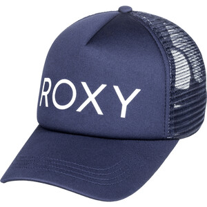Roxy Soulrocker Trucker Cap Women mood indigo mood indigo
