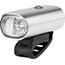 Lezyne Hecto Drive 40 Lampe frontale, argent