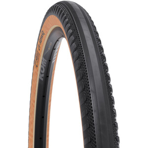 WTB Byway Vouwband 700x44C Road TCS, bruin bruin