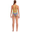 Funkita Strapped In Swimsuit Women mixed signals