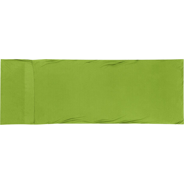 Sea to Summit Expander Pantaloncini con inserto per cuscino, verde