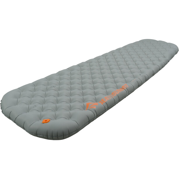 Sea to Summit Ether Light XT Matelas gonflable isolant Large, gris