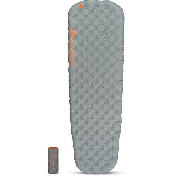 Sea to Summit Ether Light XT Matelas gonflable isolant Large, gris