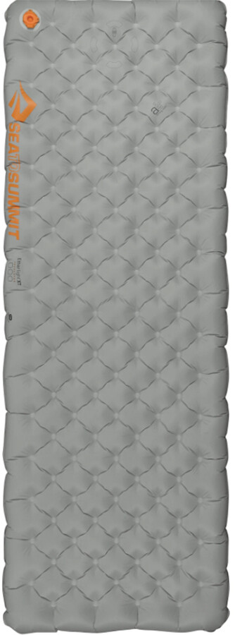 Sea to Summit Ether Light XT Insulated Sleeping Mat Grey Large