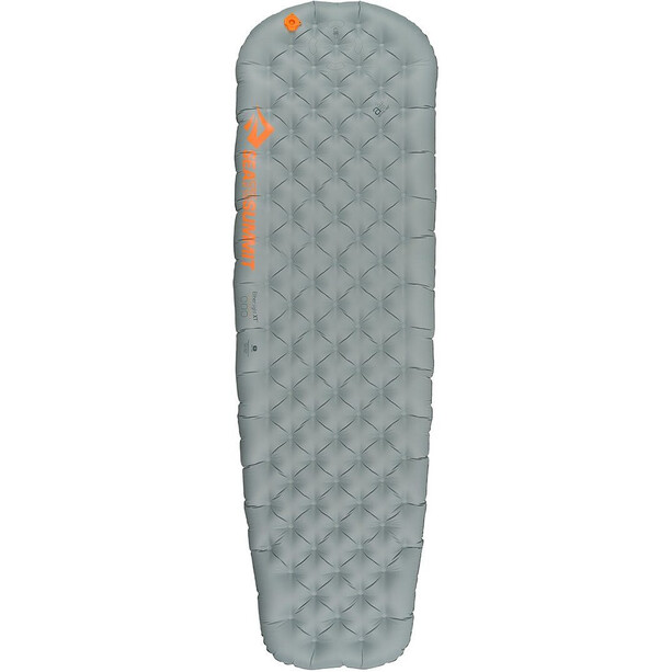 Sea to Summit Ether Light XT Matelas gonflable isolant Regular, gris