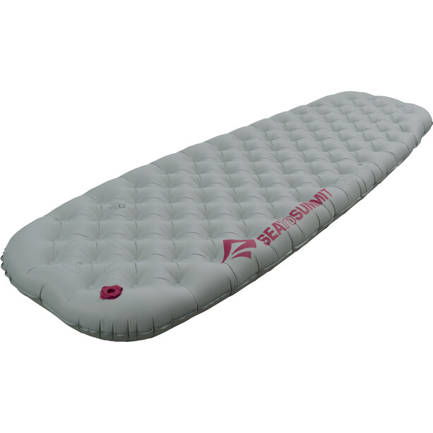 Sea to Summit Ether Light XT Matelas gonflable isolant Regular Femme, gris