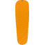 Sea to Summit Ultralight Isolerad luftmadrass L orange