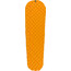 Sea to Summit Ultralight Isolerad luftmadrass Regular orange